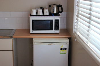 Tamworth Lodge Motel - Accommodation Batemans Bay 37