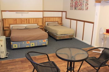 Tamworth Lodge Motel - Accommodation Batemans Bay 38
