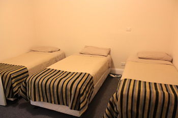 Tamworth Lodge Motel - Accommodation Batemans Bay 39