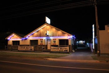 Tamworth Lodge Motel - Accommodation Batemans Bay 40