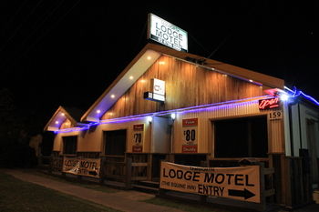 Tamworth Lodge Motel - Accommodation Batemans Bay 41
