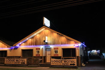 Tamworth Lodge Motel - Accommodation Batemans Bay 42