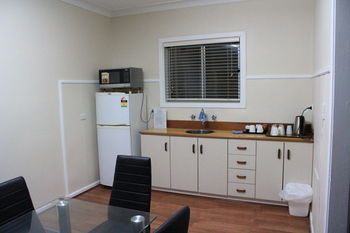 Tamworth Lodge Motel - Accommodation Batemans Bay 44