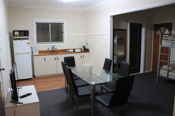 Tamworth Lodge Motel - Accommodation Batemans Bay 45