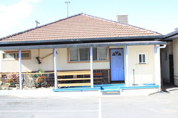 Tamworth Lodge Motel - Accommodation Batemans Bay 46