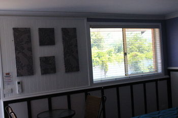 Tamworth Lodge Motel - Accommodation Batemans Bay 48