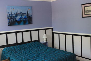 Tamworth Lodge Motel - Accommodation Batemans Bay 51