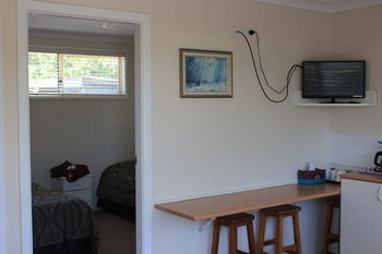 Tamworth Lodge Motel - Accommodation Batemans Bay 53