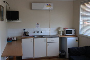 Tamworth Lodge Motel - Accommodation Batemans Bay 56