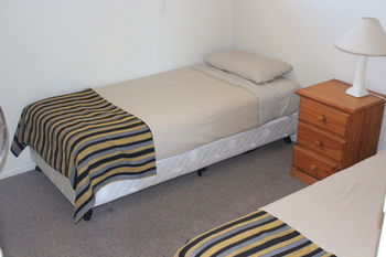 Tamworth Lodge Motel - Accommodation Batemans Bay 58