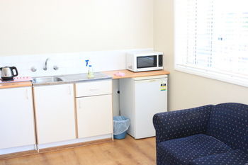 Tamworth Lodge Motel - Accommodation Batemans Bay 60