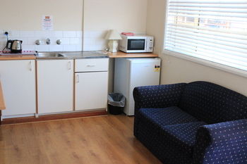 Tamworth Lodge Motel - Accommodation Batemans Bay 61