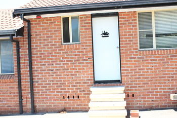 Tamworth Lodge Motel - Accommodation Batemans Bay 62