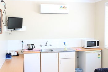 Tamworth Lodge Motel - Accommodation Batemans Bay 63