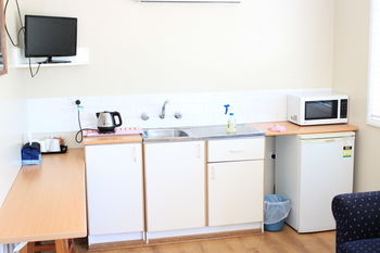 Tamworth Lodge Motel - Accommodation Batemans Bay 64