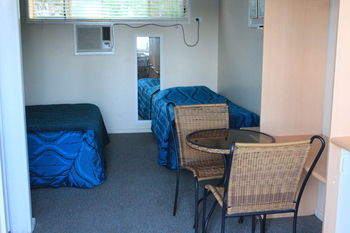 Tamworth Lodge Motel - Accommodation Batemans Bay 66