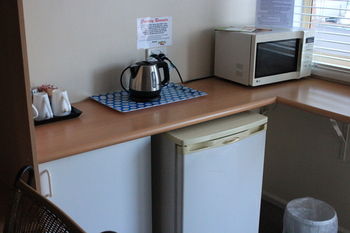 Tamworth Lodge Motel - Accommodation Batemans Bay 67