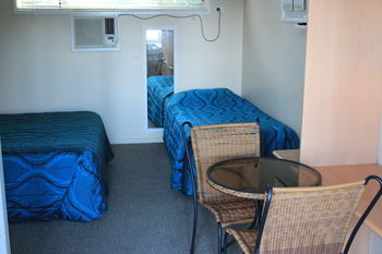 Tamworth Lodge Motel - Accommodation Batemans Bay 69