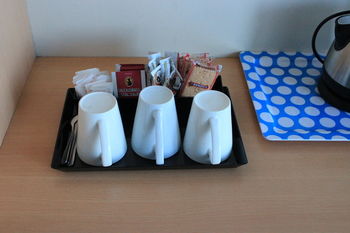 Tamworth Lodge Motel - Accommodation Batemans Bay 70