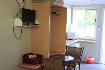 Tamworth Lodge Motel - Accommodation Batemans Bay 74