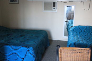 Tamworth Lodge Motel - Accommodation Batemans Bay 75