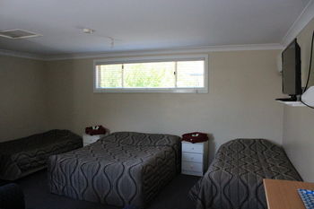 Tamworth Lodge Motel - Accommodation Batemans Bay 76