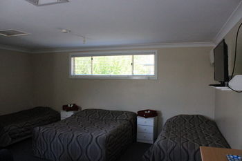 Tamworth Lodge Motel - Accommodation Batemans Bay 78