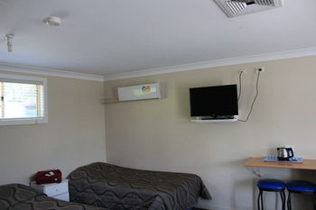 Tamworth Lodge Motel - Accommodation Batemans Bay 79