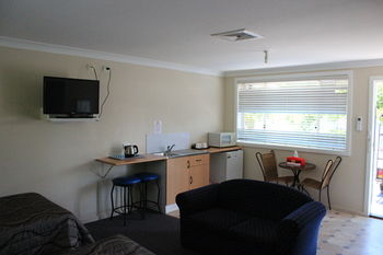 Tamworth Lodge Motel - Accommodation Batemans Bay 80