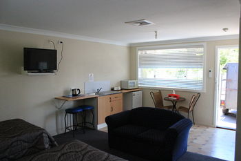Tamworth Lodge Motel - Accommodation Batemans Bay 82