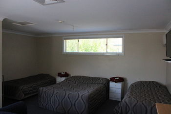 Tamworth Lodge Motel - Accommodation Batemans Bay 84