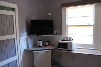 Tamworth Lodge Motel - Accommodation Batemans Bay 86