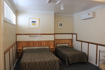 Tamworth Lodge Motel - Accommodation Batemans Bay 87