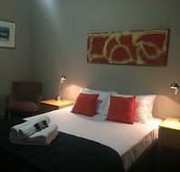 The Criterion Pub and Kitchen Carrington - Accommodation Batemans Bay