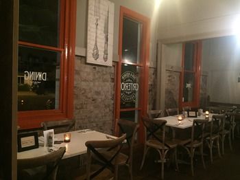 The Criterion Pub And Kitchen Carrington - Accommodation Batemans Bay 4