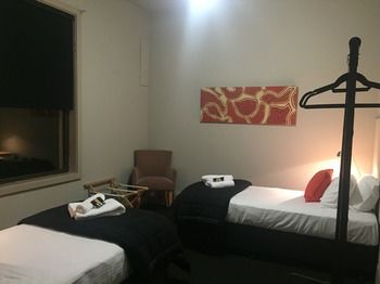 The Criterion Pub And Kitchen Carrington - Accommodation Batemans Bay 5