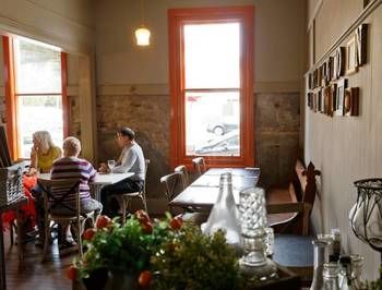 The Criterion Pub And Kitchen Carrington - Accommodation Batemans Bay 7