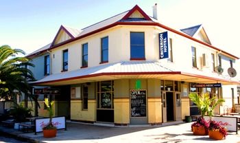 The Criterion Pub And Kitchen Carrington - Accommodation Batemans Bay 10