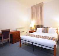 The Hallows Accommodation - Accommodation Batemans Bay
