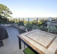 North Sydney 16 Wal Furnished Apartment - Accommodation Batemans Bay