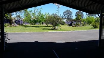 Karuah Gardens Motel - Accommodation Batemans Bay 5