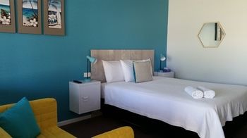 Karuah Gardens Motel - Accommodation Batemans Bay 9