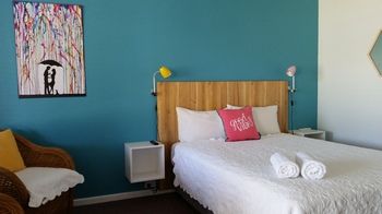 Karuah Gardens Motel - Accommodation Batemans Bay 11