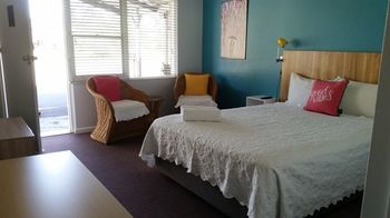 Karuah Gardens Motel - Accommodation Batemans Bay 12