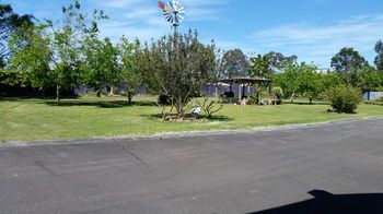 Karuah Gardens Motel - Accommodation Batemans Bay 17