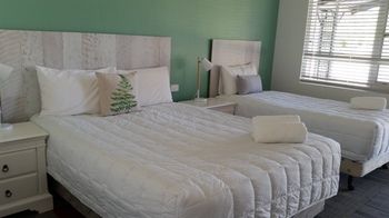 Karuah Gardens Motel - Accommodation Batemans Bay 18