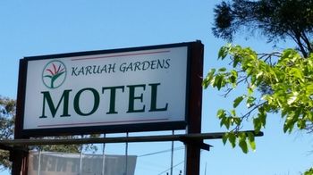 Karuah Gardens Motel - Accommodation Batemans Bay 19