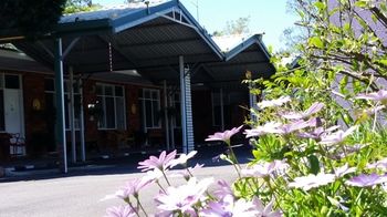 Karuah Gardens Motel - Accommodation Batemans Bay 20