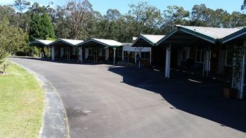 Karuah Gardens Motel - Accommodation Batemans Bay 21