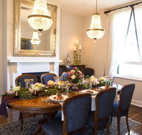 The Residences Centennial Park - Accommodation Batemans Bay
